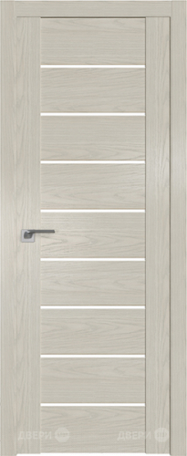 Межкомнатная дверь ProfilDoors 98 N дуб скай беленый (матовое) в Дзержинском