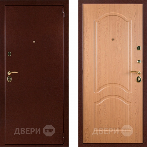 Дверь Лайт Дуб Рон - Антик в Дзержинском