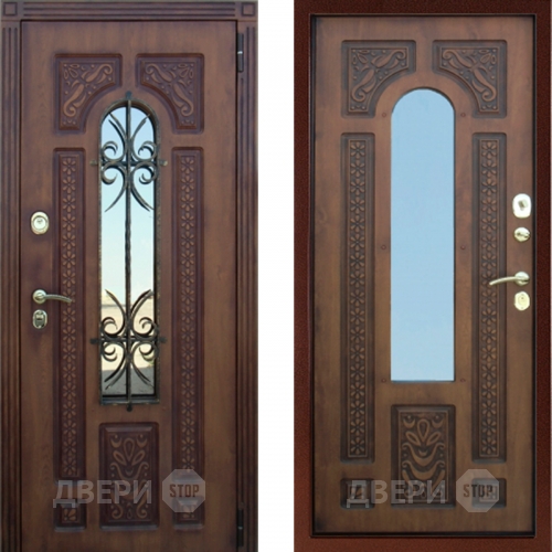 Дверь Лацио 2К в Дзержинском