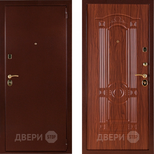 Дверь Стандарт (вертикальное запирание) в Дзержинском