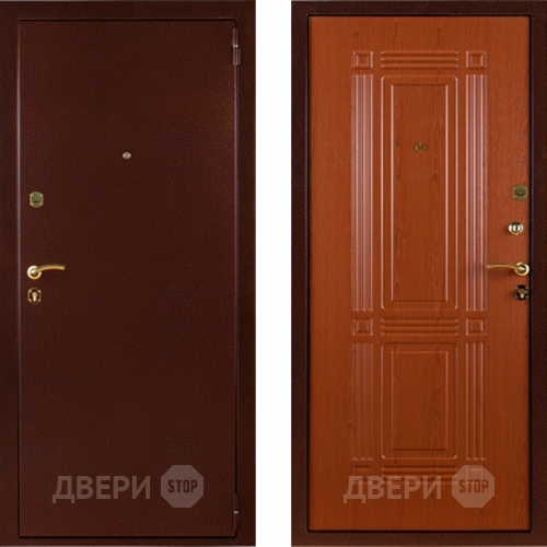 Дверь Триумф Клен Красный в Дзержинском