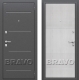 Дверь Bravo Оптим Фит Pine Feelwood в Дзержинском