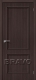 Межкомнатная дверь Симпл-12 (Wenge Veralinga) в Дзержинском