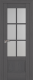 Межкомнатная дверь ProfilDoors 103X пекан темный (матовое) в Дзержинском