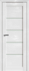 Межкомнатная дверь ProfilDoors 2-09 STP Pine White glossy - белый глянец (матовое) в Дзержинском