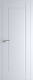 Межкомнатная дверь ProfilDoors 100U Аляска в Дзержинском
