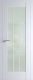 Межкомнатная дверь ProfilDoors 102U Аляска (матовое) в Дзержинском