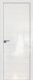 Межкомнатная дверь ProfilDoors 20 STK Pine White glossy (белый глянец) в Дзержинском