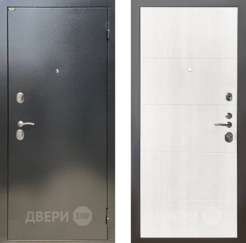 Дверь Шелтер (SHELTER) Стандарт 7 Дуб филадельфия крем в Дзержинском