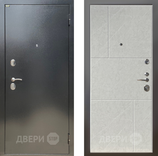 Дверь Шелтер (SHELTER) Стандарт 9 Гранит лава лайт в Дзержинском