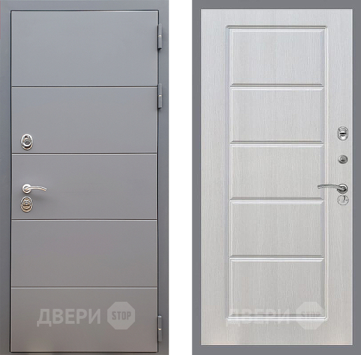 Дверь Стоп АРТ ГРАФИТ ФЛ-39 Лиственница беж в Дзержинском