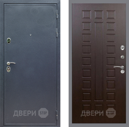 Дверь Стоп СИЛЬВЕР ФЛ-183 Венге в Дзержинском