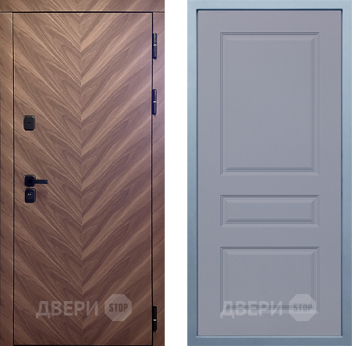 Дверь Дива МД-98 Д-13 Силк Маус в Дзержинском