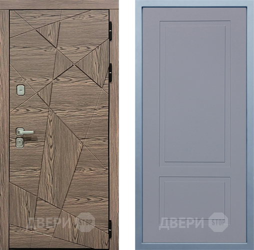 Дверь Дива МД-97/2 Н-7 Силк Маус в Дзержинском