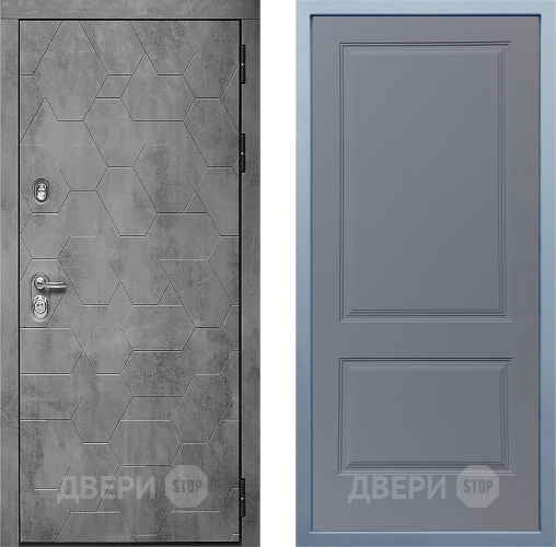 Дверь Дива МД-51 Д-7 Силк Маус в Дзержинском