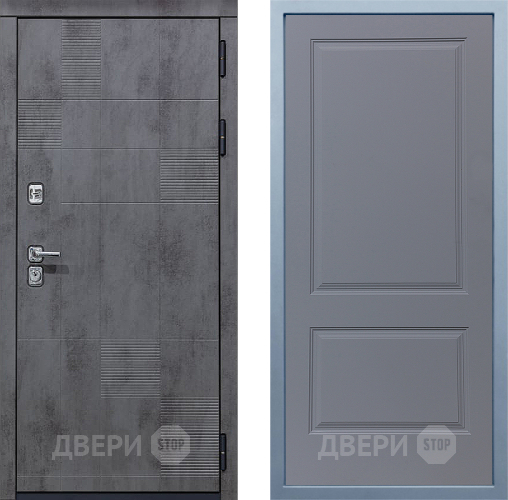 Дверь Дива МД-35 Д-7 Силк Маус в Дзержинском
