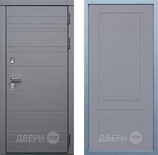 Дверь Дива МД-39 Н-7 Силк Маус в Дзержинском