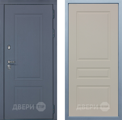 Дверь Дива МХ-38 STR Д-13 Шампань в Дзержинском