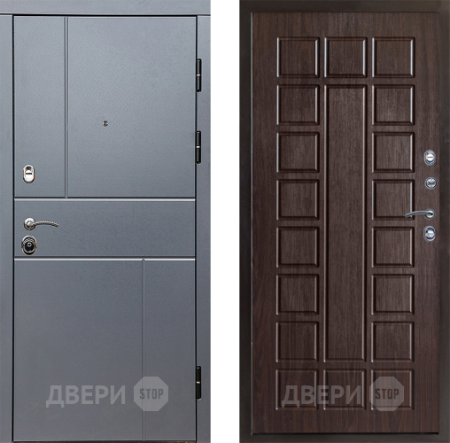 Дверь Престиж Горизонт Грэй Престиж Венге в Дзержинском