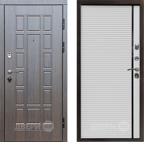 Дверь Престиж Престиж Porte Белый в Дзержинском