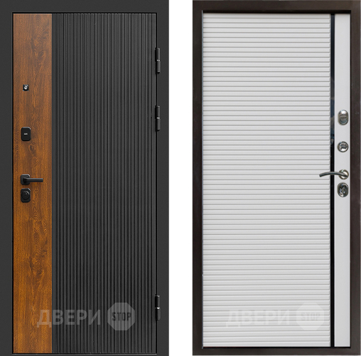 Дверь Престиж Prestizh Porte Белый в Дзержинском