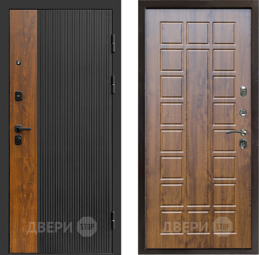 Дверь Престиж Prestizh Престиж Дуб в Дзержинском