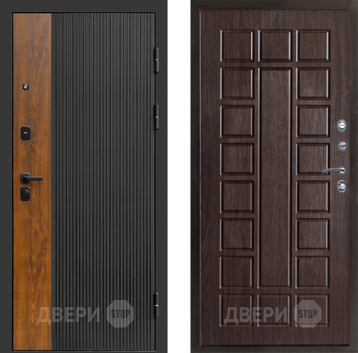 Дверь Престиж Prestizh Престиж Венге в Дзержинском
