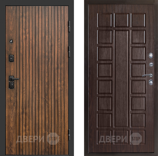 Дверь Престиж Tvist Престиж Венге в Дзержинском