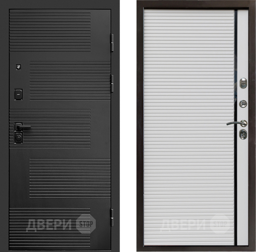 Дверь Престиж Favorit Porte Белый в Дзержинском