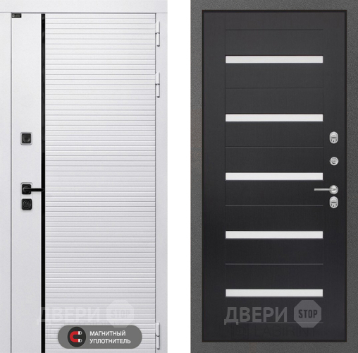 Дверь Лабиринт (LABIRINT) Royal 01 Венге в Дзержинском