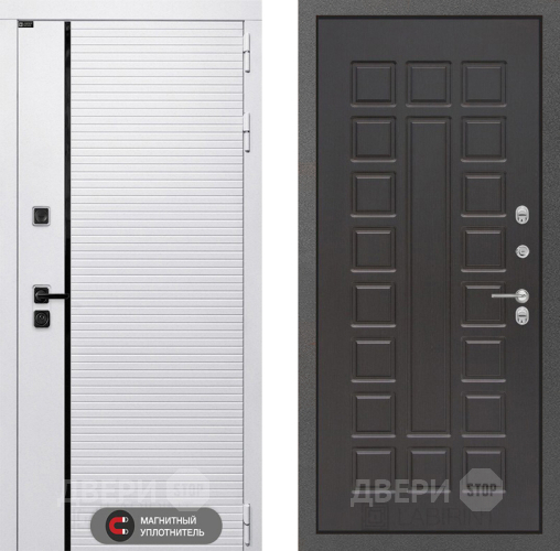 Дверь Лабиринт (LABIRINT) Royal 04 Венге в Дзержинском