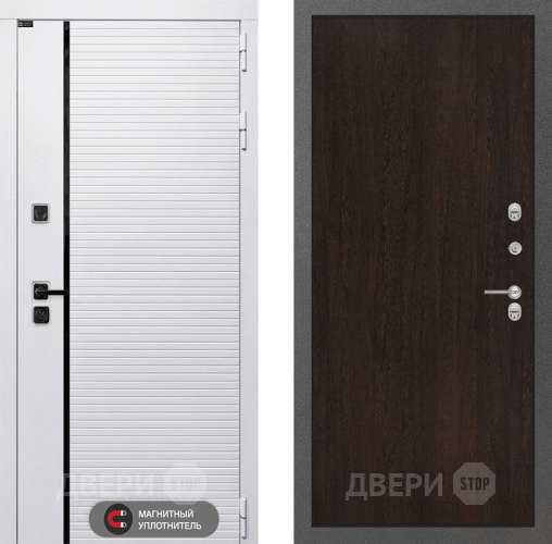 Дверь Лабиринт (LABIRINT) Royal 05 Венге в Дзержинском