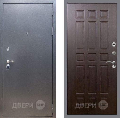 Дверь Рекс (REX) 11 FL-33 Венге в Дзержинском