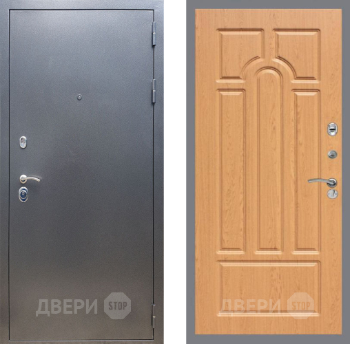Дверь Рекс (REX) 11 FL-58 Дуб в Дзержинском