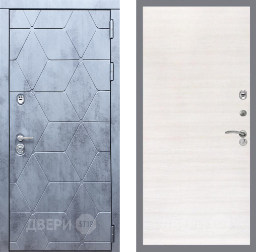Дверь Рекс (REX) 28 GL Акация в Дзержинском