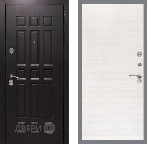 Входная металлическая Дверь Рекс (REX) 8 GL Акация в Дзержинском