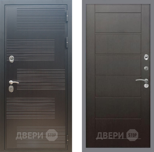 Дверь Рекс (REX) премиум 185 Сити Венге в Дзержинском