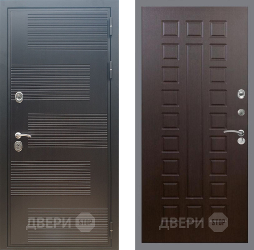 Дверь Рекс (REX) премиум 185 FL-183 Венге в Дзержинском