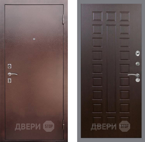 Дверь Рекс (REX) 1 FL-183 Венге в Дзержинском