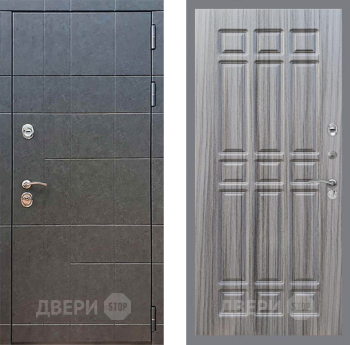 Дверь Рекс (REX) 21 FL-33 Сандал грей в Дзержинском