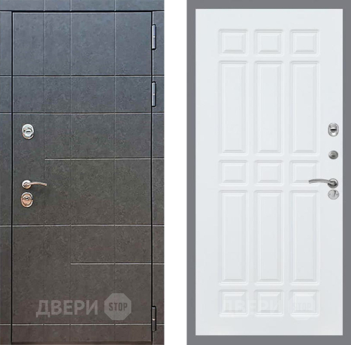 Дверь Рекс (REX) 21 FL-33 Силк Сноу в Дзержинском