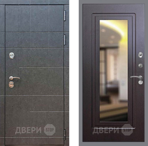 Дверь Рекс (REX) 21 FLZ-120 Венге в Дзержинском