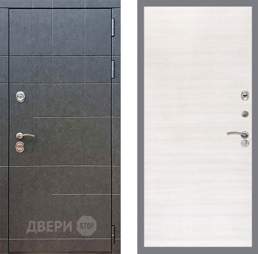 Входная металлическая Дверь Рекс (REX) 21 GL Акация в Дзержинском