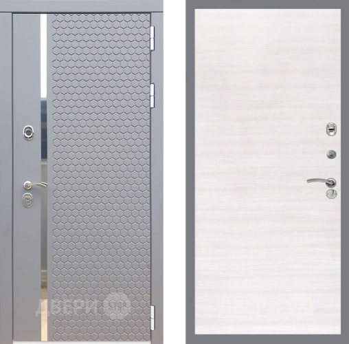 Дверь Рекс (REX) 24 GL Акация в Дзержинском