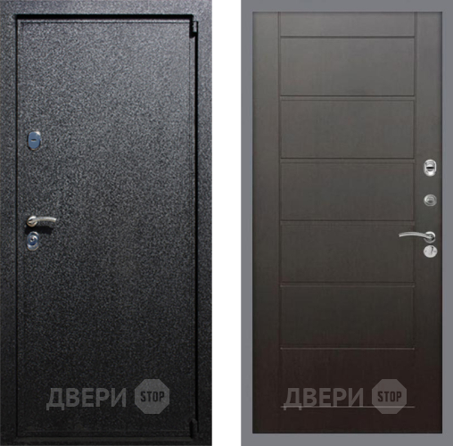 Дверь Рекс (REX) 3 Сити Венге в Дзержинском