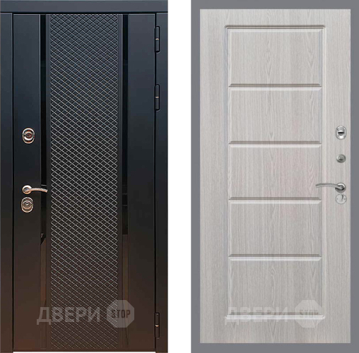 Дверь Рекс (REX) 25 FL-39 Беленый дуб в Дзержинском