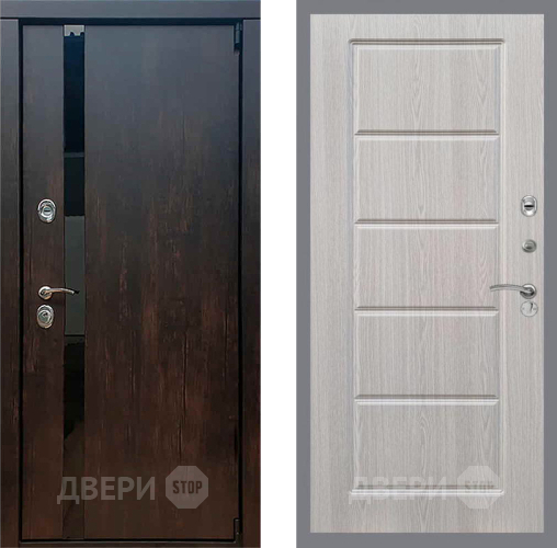 Дверь Рекс (REX) 26 FL-39 Беленый дуб в Дзержинском