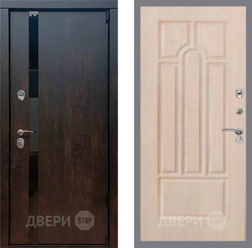 Дверь Рекс (REX) 26 FL-58 Беленый дуб в Дзержинском