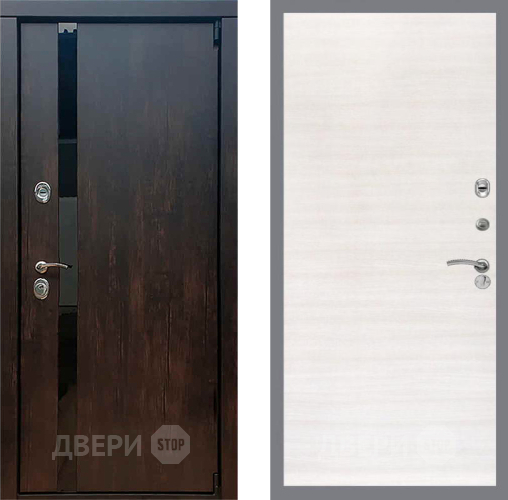 Входная металлическая Дверь Рекс (REX) 26 GL Акация в Дзержинском